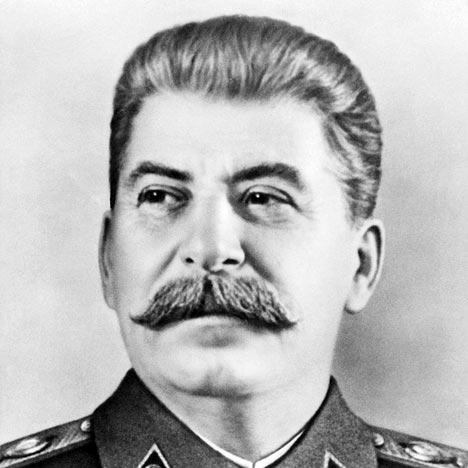 Сталин Иосиф - Историческая личность | Я-История